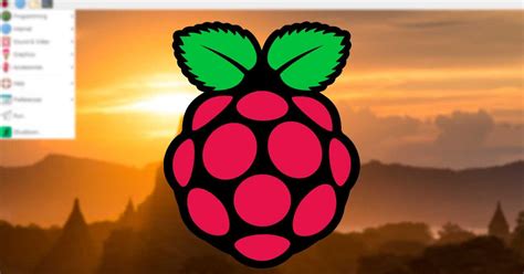 Raspberry Pi OS .